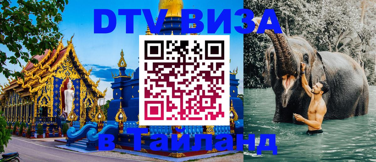 Как сделать DTV визу в Тайланд 
